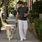 Goat - Cotton Lounge Pants