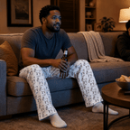 Goat - Cotton Lounge Pants
