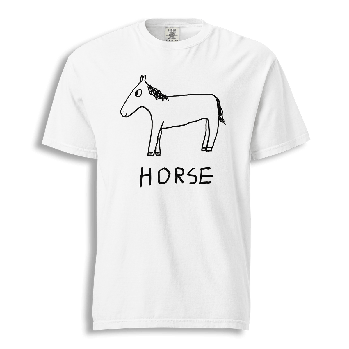Horse - Classic Tee
