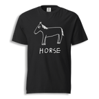 Horse - Classic Tee