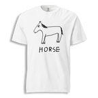 Horse - Classic Tee