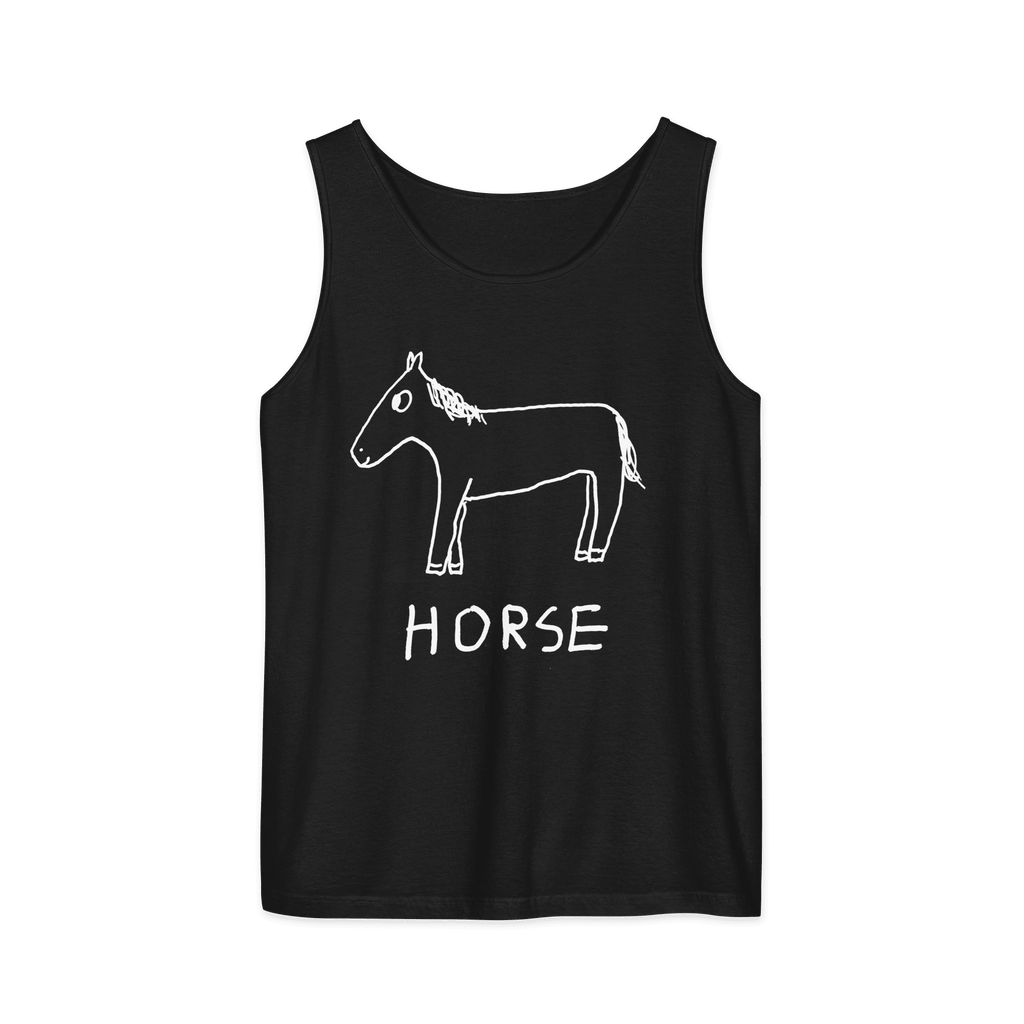 Horse - Tank Top