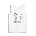 Horse - Tank Top