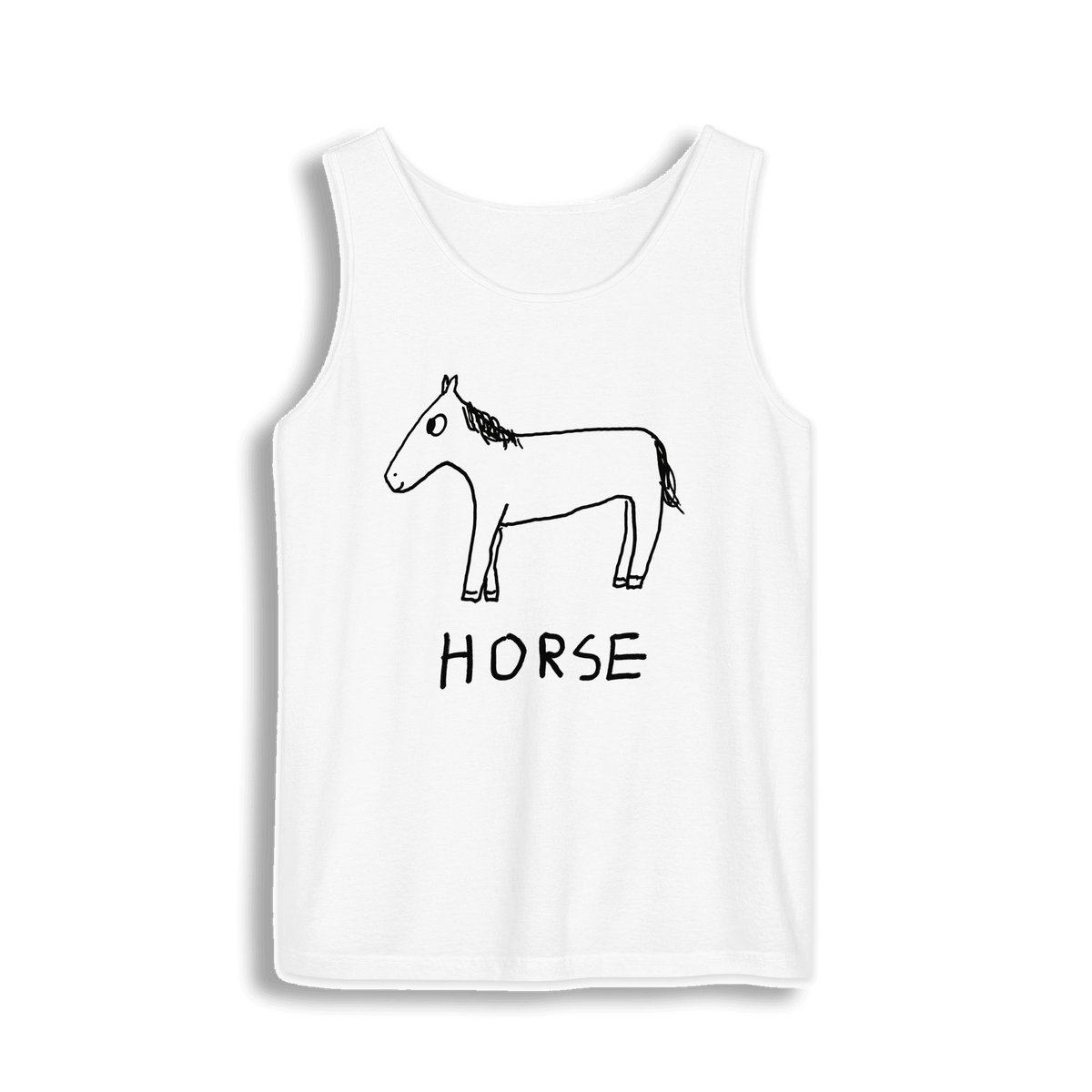 Horse - Tank Top
