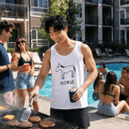 Horse - Tank Top