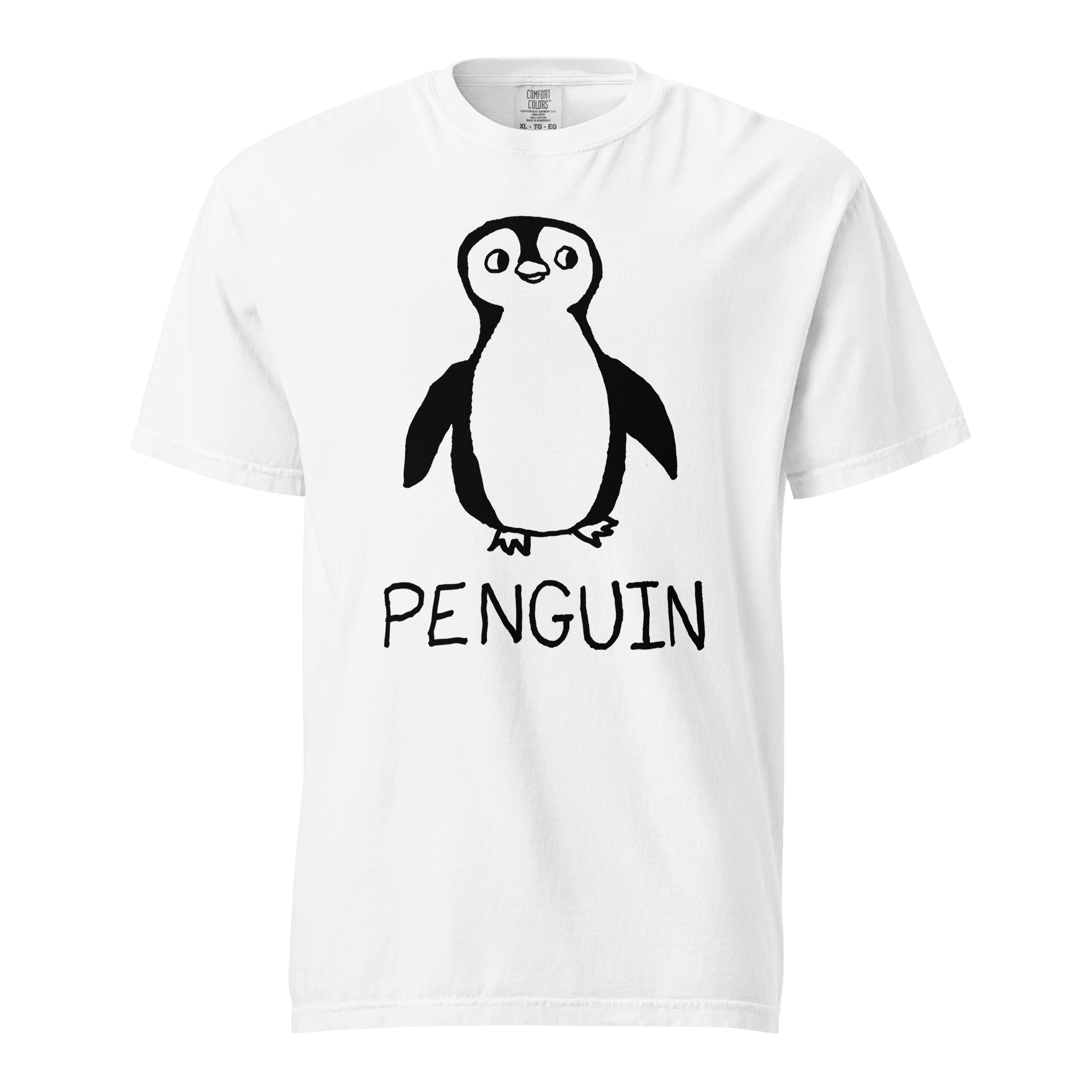 Penguin - Classic Tee