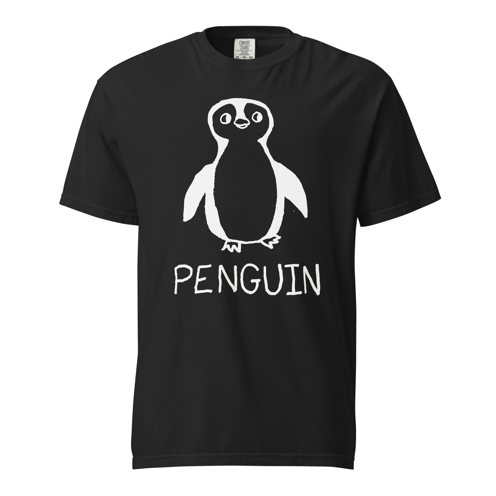 Penguin - Classic Tee