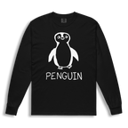 Penguin - Long Sleeve Tee