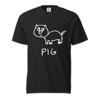 Pig - Classic T-Shirt