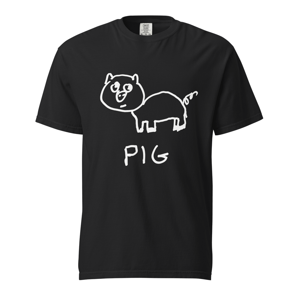 Pig - Classic T-Shirt