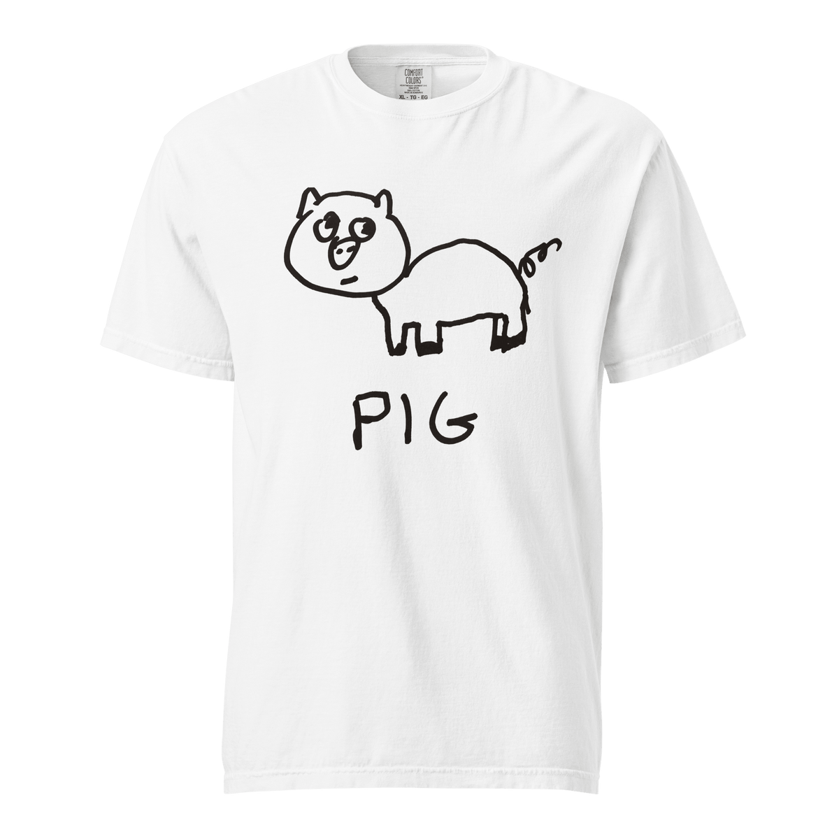 Pig - Classic T-Shirt