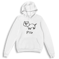 Pig - Hoodie