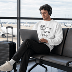 Pig - Crewneck Sweatshirt