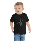 T. Rex - Toddler Tee