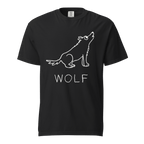 Wolf - Classic T-Shirt