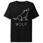 Wolf - Women’s Tee
