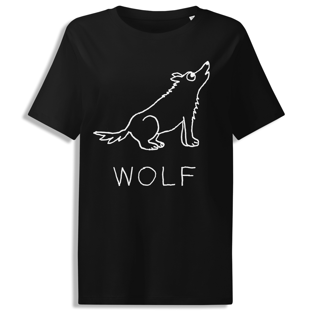 Wolf - Women’s Tee