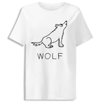 Wolf - Women’s Tee