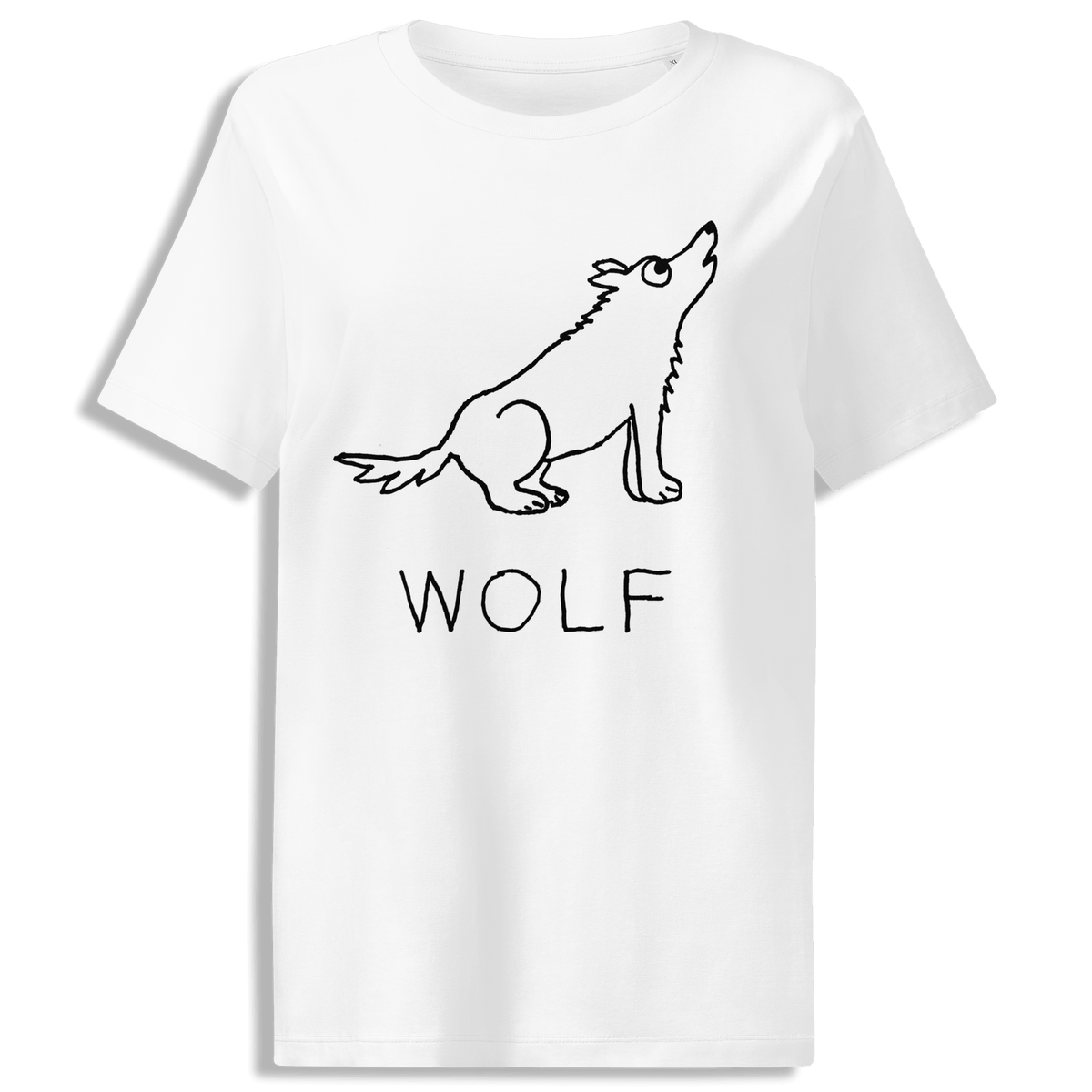 Wolf - Women’s Tee