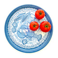 Lobster Tray, 15" round | Certified sustainable production - Che Cose Belle