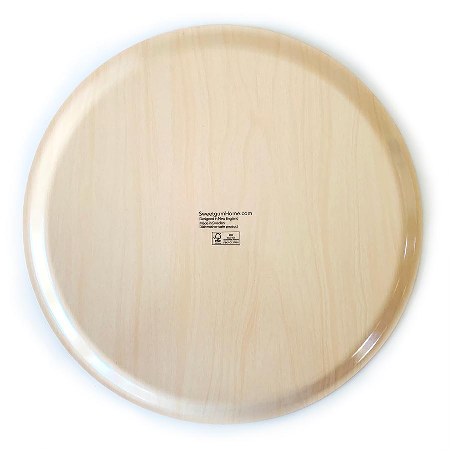 Lobster Tray, 15" round | Certified sustainable production - Che Cose Belle