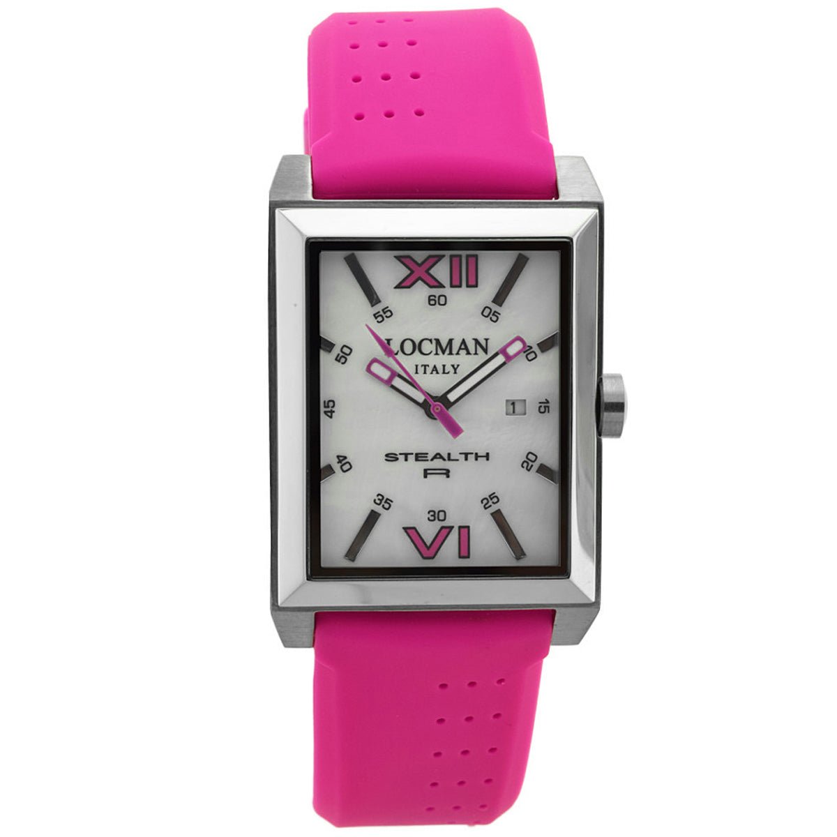 Locman Men's Classic - Che Cose Belle