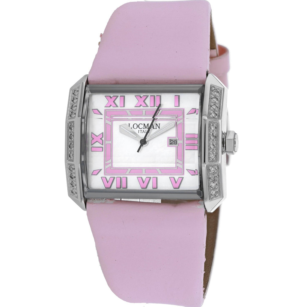 Locman Women's Diamond Classic - Che Cose Belle