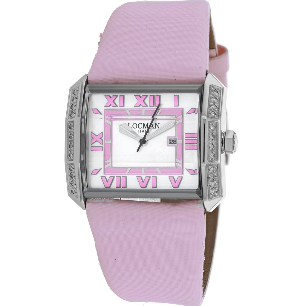 Locman Women's Diamond Classic - Che Cose Belle