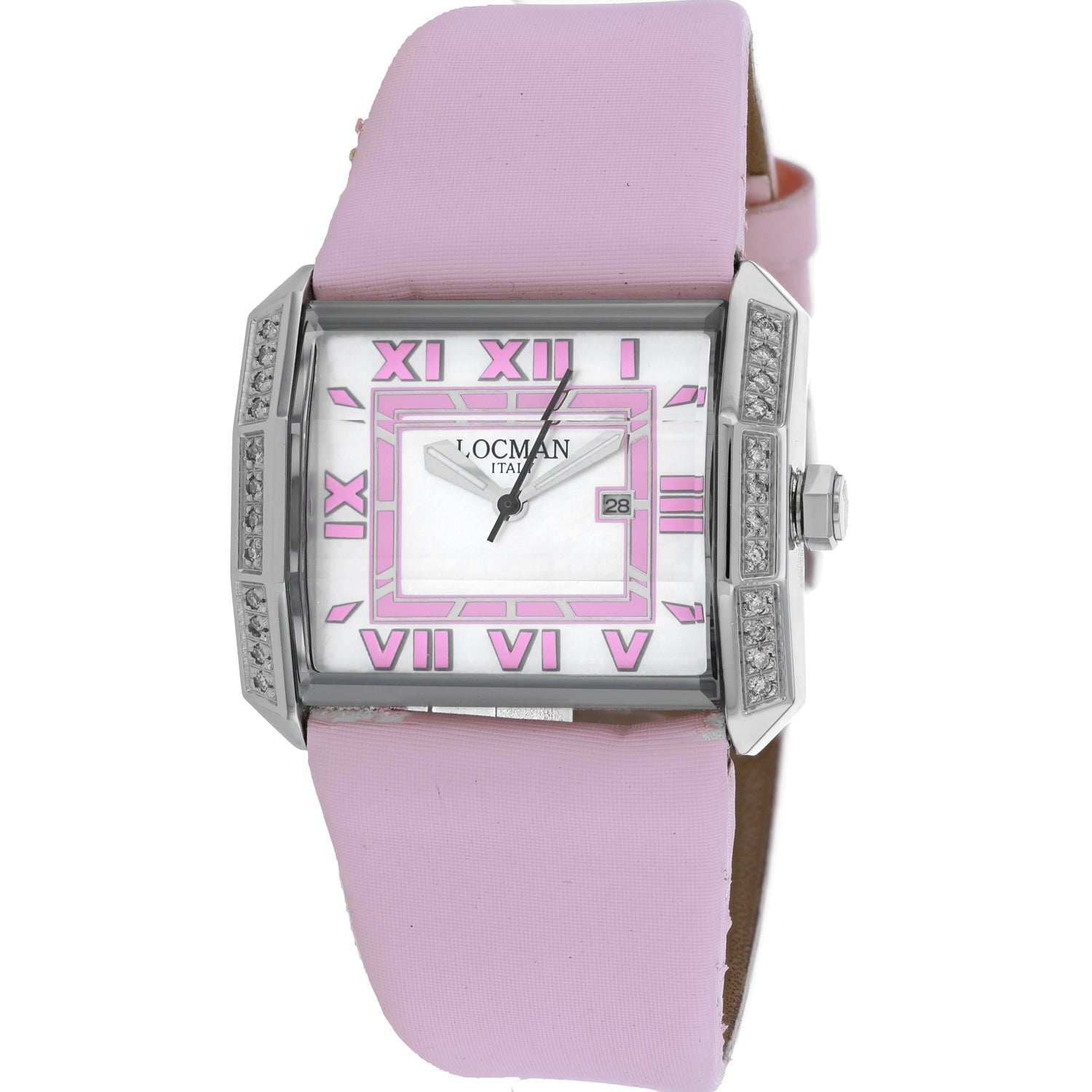 Locman Women's Diamond Classic - Che Cose Belle