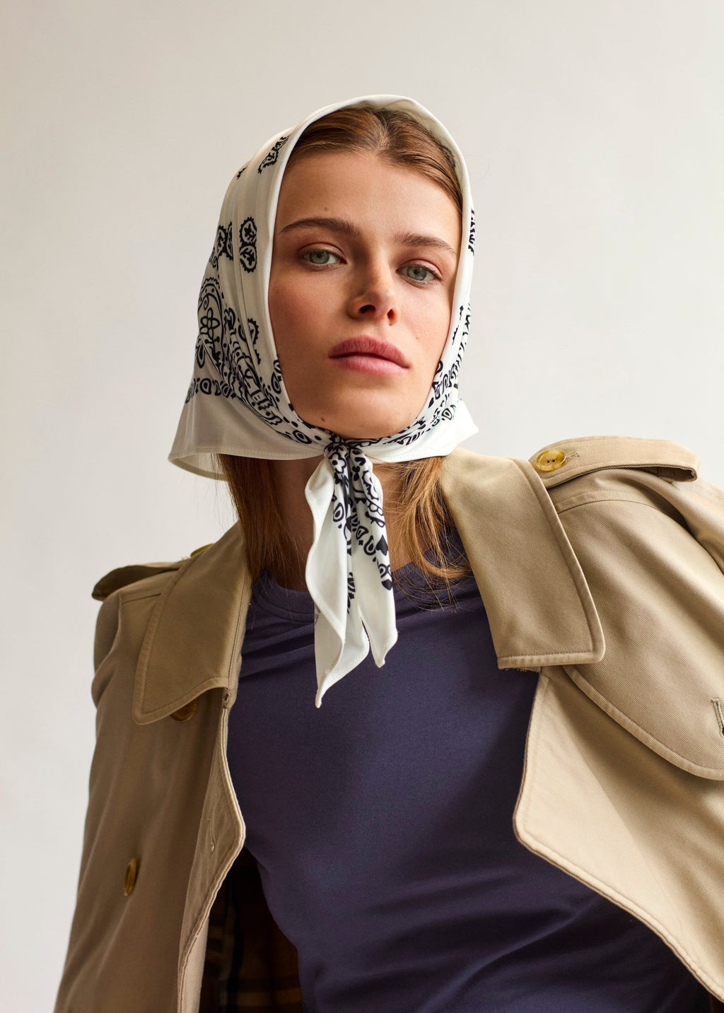 Lola Swim Bandana UPF 50+ - Che Cose Belle