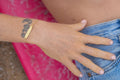 Longboard Surfboard Bracelet - Che Cose Belle