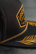 Lost At Sea BLACKOUT Snapback - Che Cose Belle