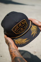 Lost At Sea BLACKOUT Snapback - Che Cose Belle