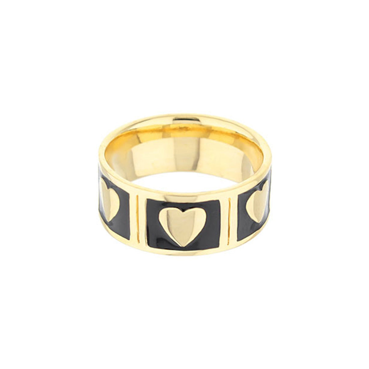 Lots of Love Ring - Che Cose Belle