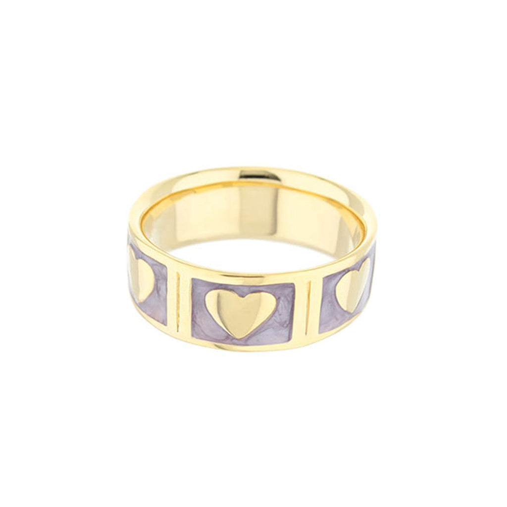 Lots of Love Ring - Che Cose Belle