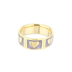 Lots of Love Ring - Che Cose Belle