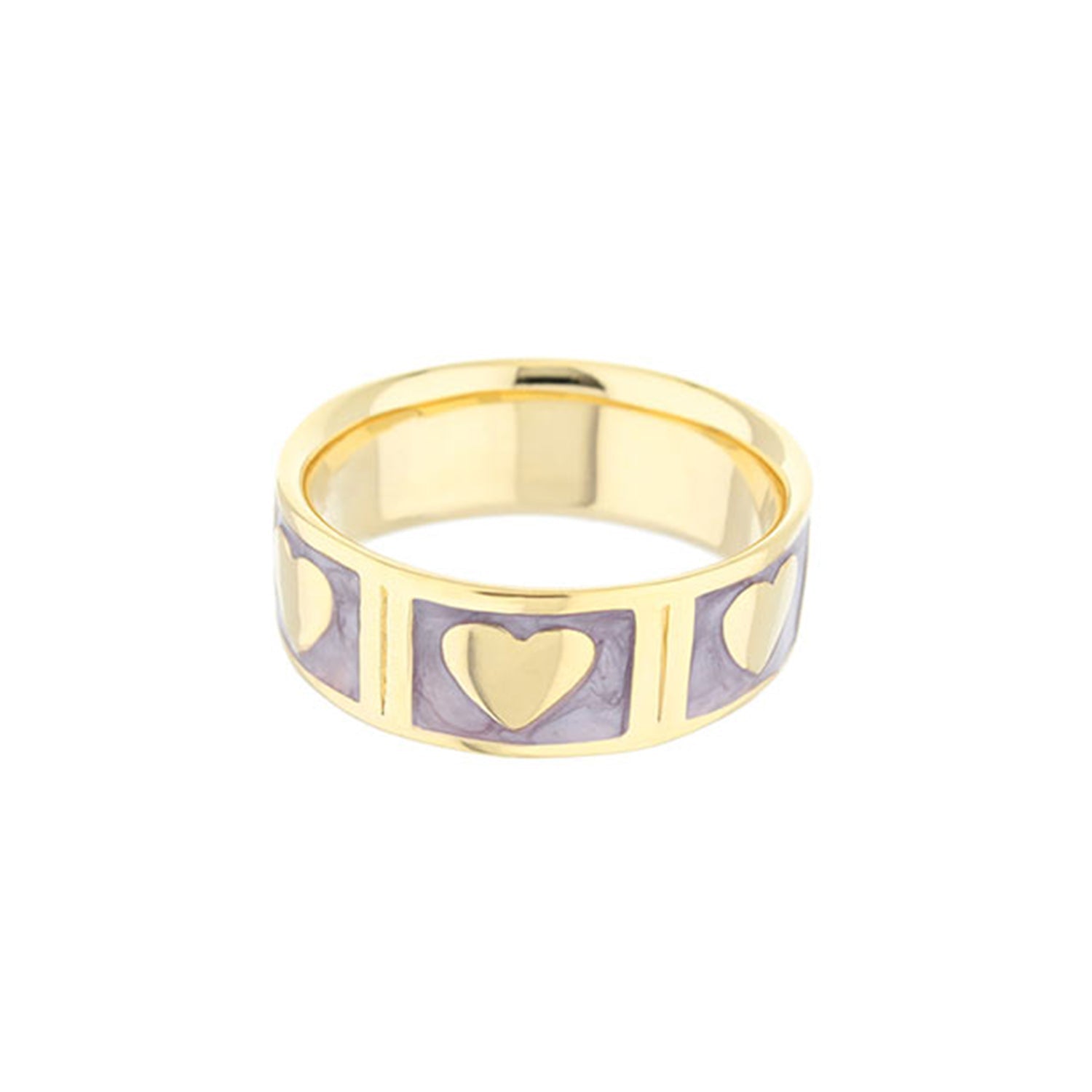 Lots of Love Ring - Che Cose Belle