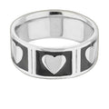 Lots of Love Ring - Che Cose Belle