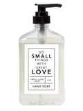 Love 8 oz Soap - Che Cose Belle