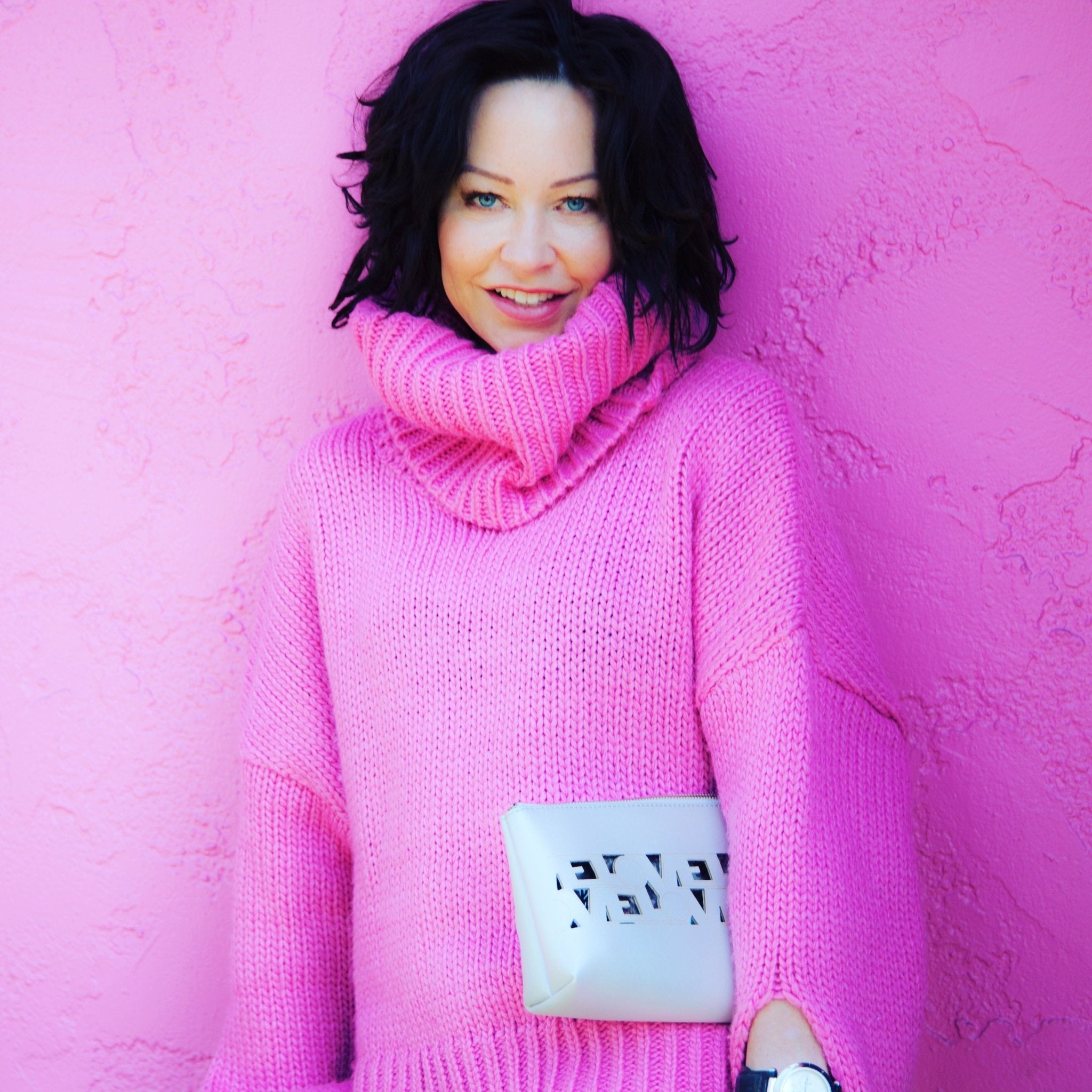 LOVE CLUTCH - Che Cose Belle