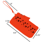LOVE CLUTCH - Che Cose Belle