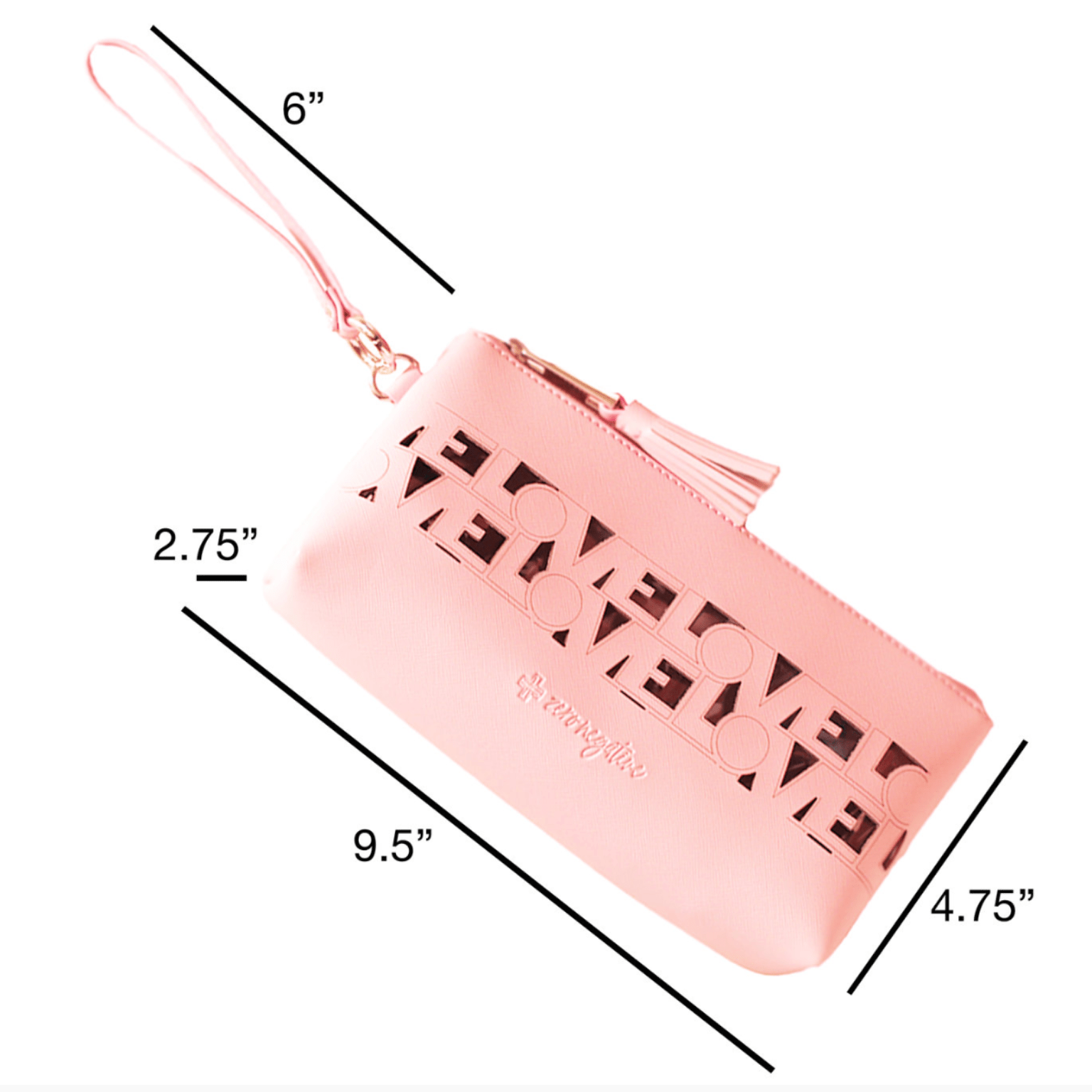 LOVE CLUTCH - Che Cose Belle