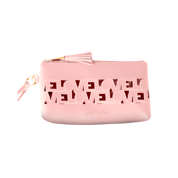 LOVE CLUTCH - Che Cose Belle