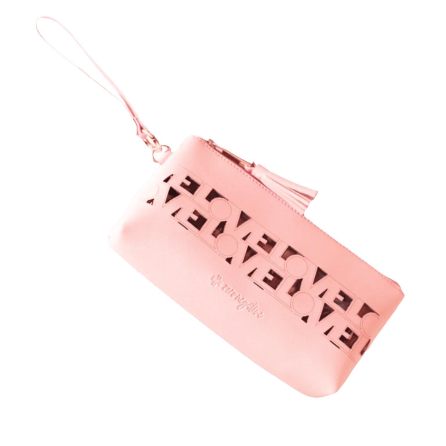 LOVE CLUTCH - Che Cose Belle