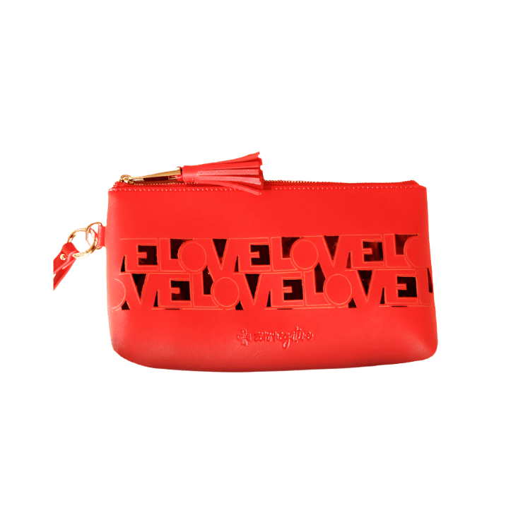 LOVE CLUTCH - Che Cose Belle