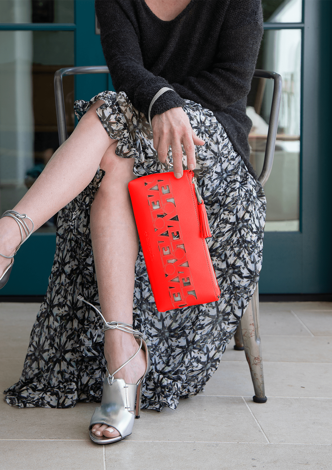 LOVE CLUTCH - Che Cose Belle