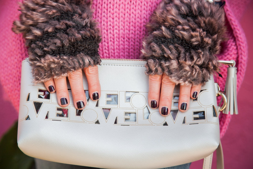 LOVE CLUTCH - Che Cose Belle