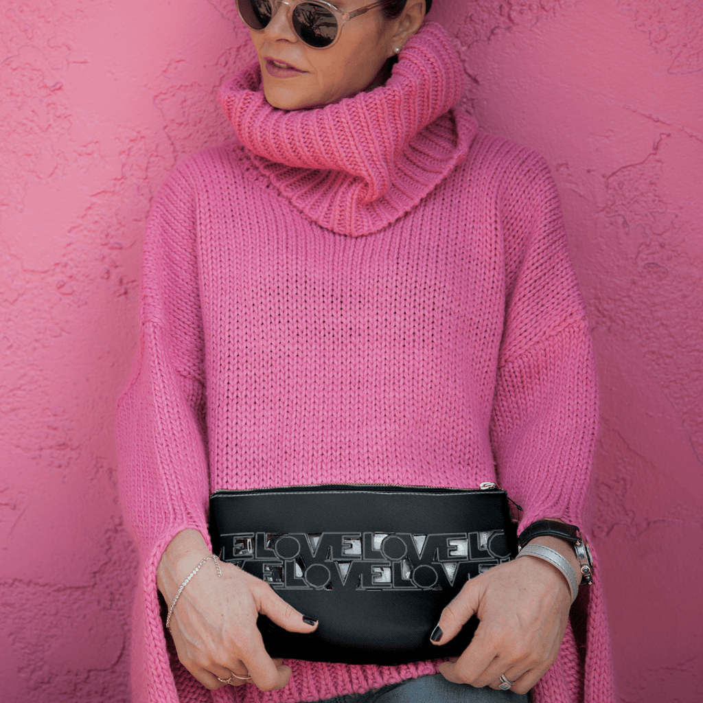 LOVE CLUTCH - Che Cose Belle