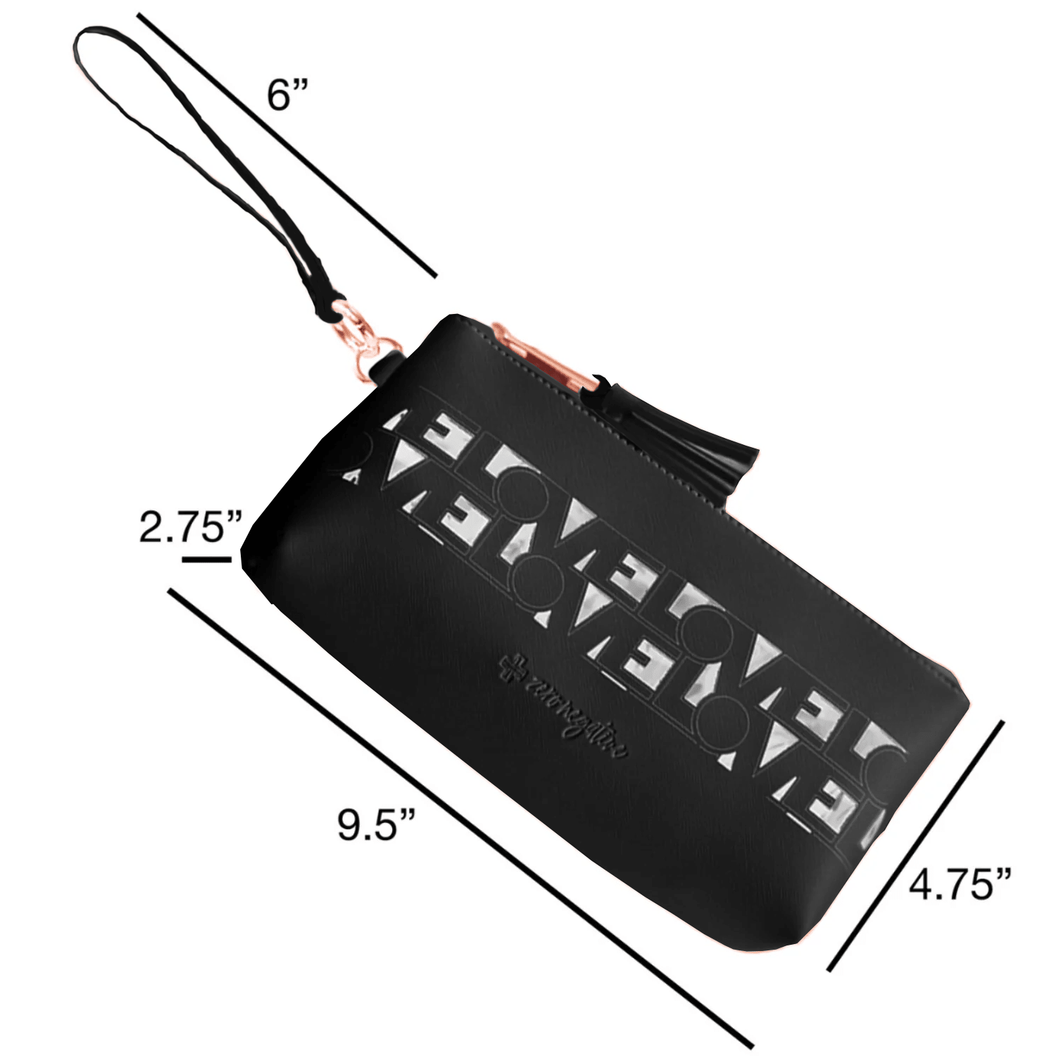 LOVE CLUTCH - Che Cose Belle