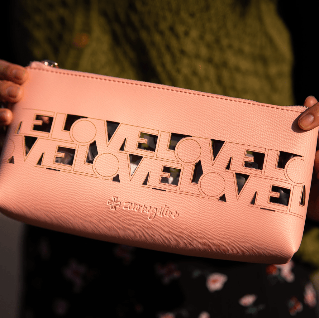 LOVE CLUTCH - Che Cose Belle